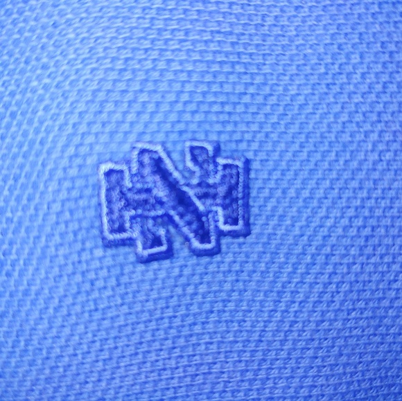 Vintage izod polo small - Picture 5 of 8